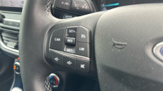 Ford Fiesta 1.0 EcoBoost Hybrid mHEV 125 Titanium 5dr Auto Petrol Hatchback